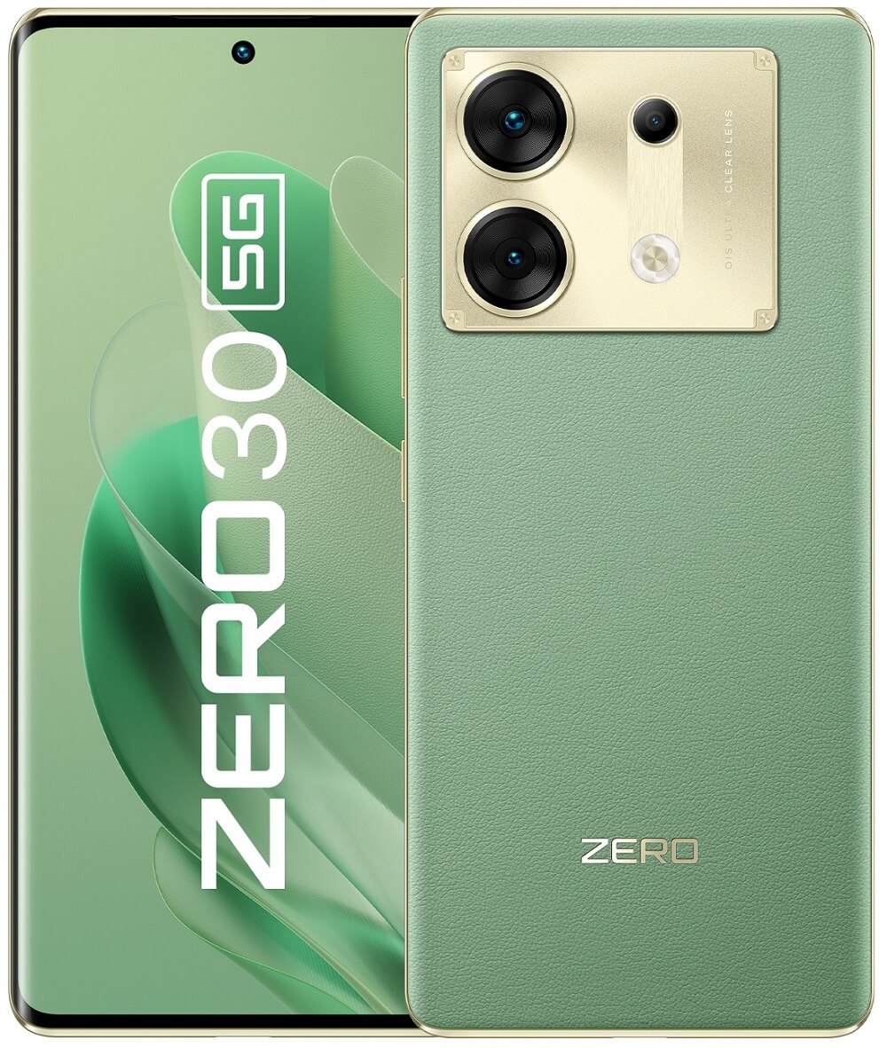 Infinix Zero 30